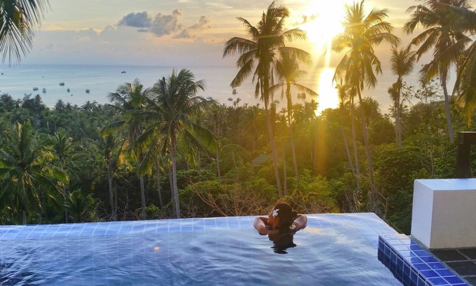 Koh Tao Villa | The Plantation Koh Tao