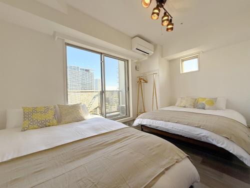 Kabukicho Apartment | The Plars