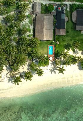 Katiet Hotel | The Point SurfHouse