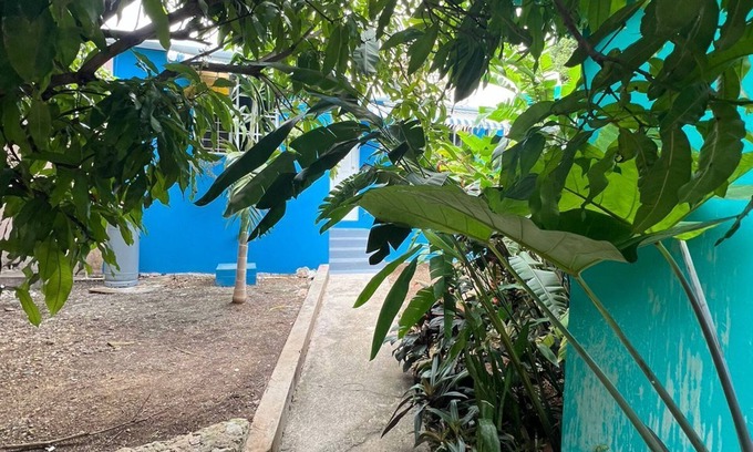 Montego Bay Cottage | The Polo Club at Racquet Club