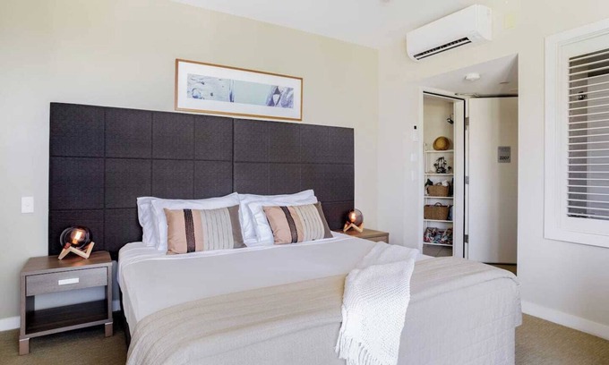 Kingscliff Apartment | The Pool Resort Kingscliff - Studio Pool View (2207) - Holiday Management Co.