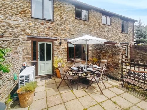 Ivybridge House | The Popples