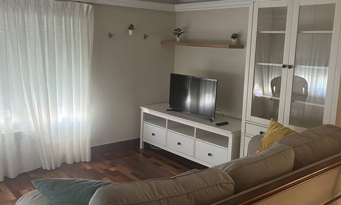 Mundaka Apartment | THE Port House