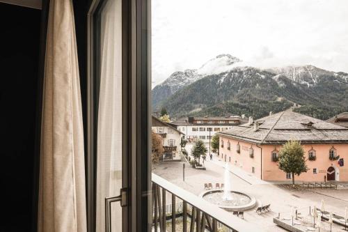 Valle San Silvestro Apartment | The Post Mountain Residence