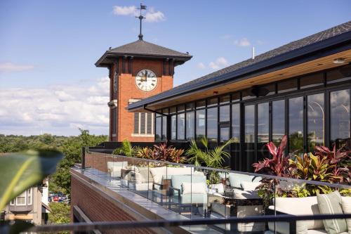 Newmarket Hotel | The Postmark Hotel