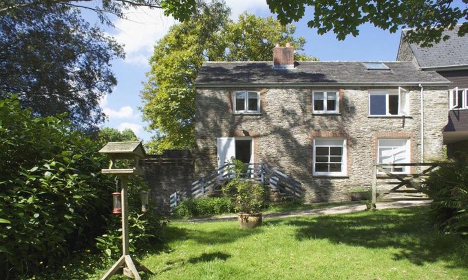 Kingsbridge House | The Pottery, Loddiswell