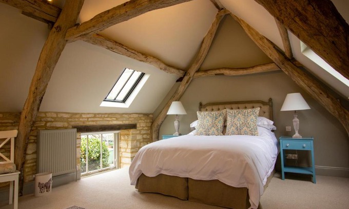 Cirencester Apartment | The Potting Shed, 5* Luxury escape Cirencester