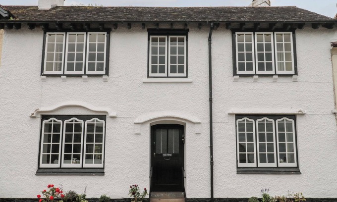 Porlock Cottage | THE POUND, pet friendly, character holiday cottage in Porlock