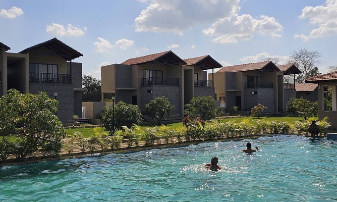 Talala Resort | The premier gir resort