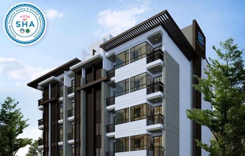 Sathorn Apartment | The Present Sathorn