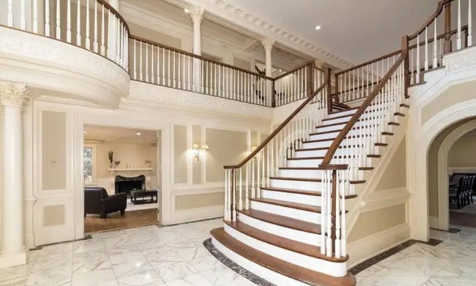 McLean House | The Prestige Palace…
