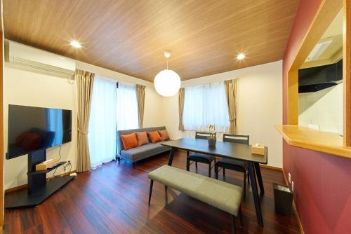 Ota Apartment | The Prime TOKYO HANEDA