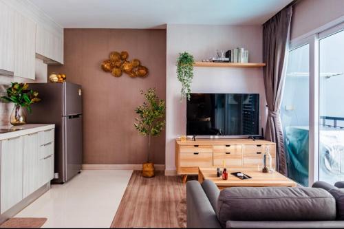 Chiang Mai Apartment | The prio luxury condo By Arthur