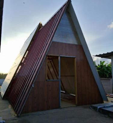 Banashankari Other | The Prism A Frame Cottage