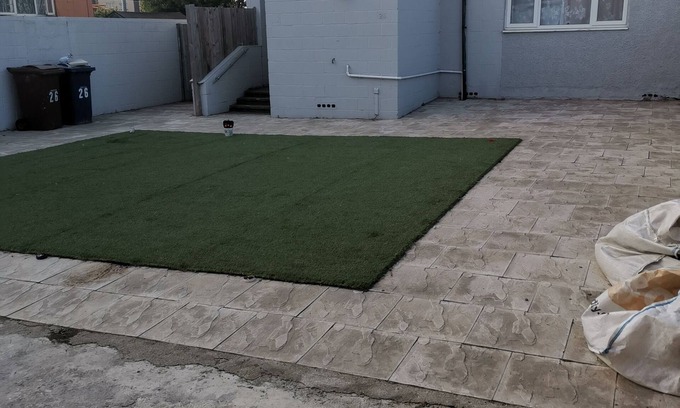 Tilbury House | The property is located 8 minutes walk to the Tilbury station.