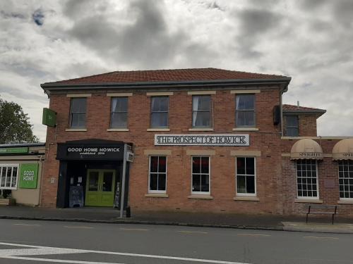 Howick Hotel | The Prospect of Howick Accommodation