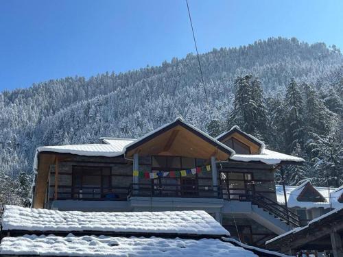 Manali Villa | The Prunus Home