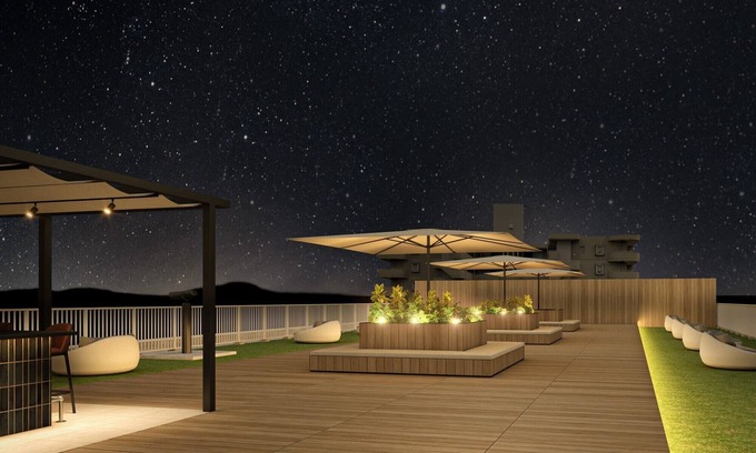 Kirishima Hotel | The Pulse KIRISHIMA