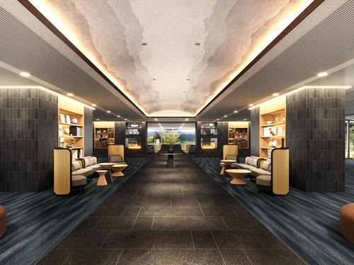 Kirishima Hotel | The Pulse Kirishima- Opening in 16th Aug 2025