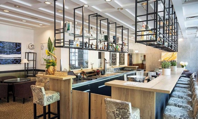 Karlsruhe City Centre Hotel | The Q - Quadro City Hotel