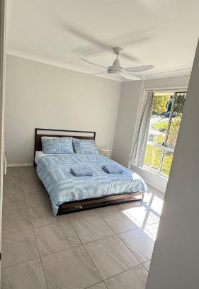 Collingwood Park House | The Queen Nest Family House Unit 1