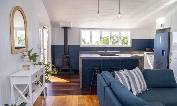 Agnes Water House | The Queenslander Agnes Water
