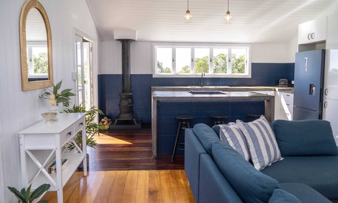 Agnes Water House | The Queenslander - Agnes Water