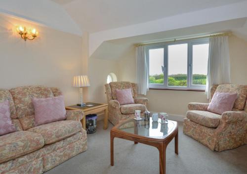 St Merryn Apartment | The Quies