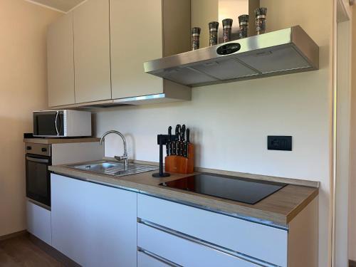 Blessagno Apartment | The Quiet Corner- Lake Como