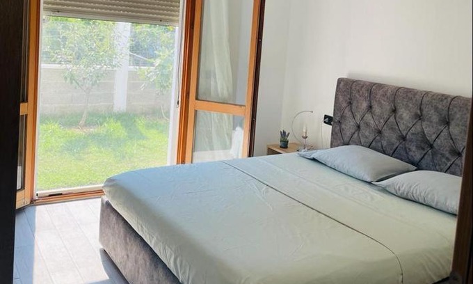 Qerek Apartment | The quiet place