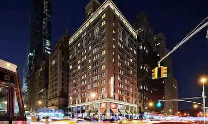 Central Park South Apartment | The Quin, a Hilton Club - Studio Plus