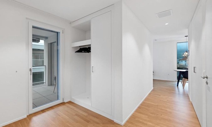 Balsthal Apartment | The R Apartment Holzfluh