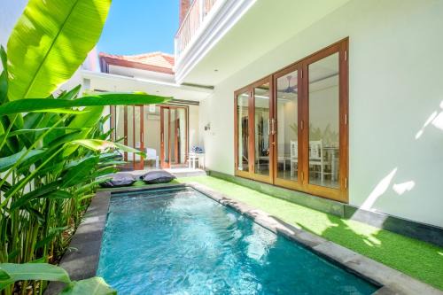 Sanur Kauh Apartment | The R Villa Sinabung - comfort near the beach