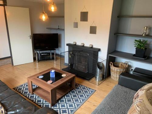 Badcall House | The Rabbit Hole - Kinlochbervie NOT OLDSHOREMORE
