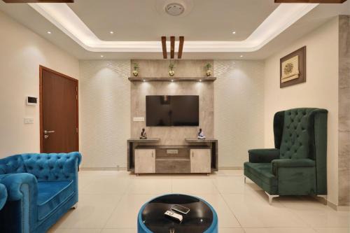 Sahakar Nagar Apartment | The RainTree ApartmentHebbalNr Aster CMI