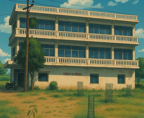 Kannauj Hotel | The Rajanya Hotel