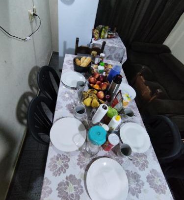 Encarnacion Apartment | The Rally house
