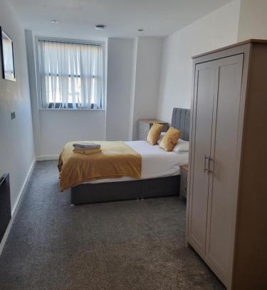 Ramsgate Apartment | The Ramsgate Bay Apartment