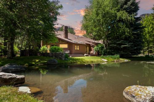 The Ranch House | The Ranch 189 Cottonwood Creek