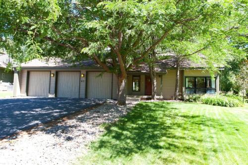 The Ranch House | The Ranch 43 Latigo Road