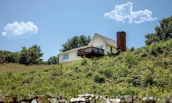 Milton House | The Ranch at the Ponderosa. Spacious, quiet, and beautiful views!