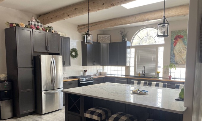 Queen Creek House | The Ranch House