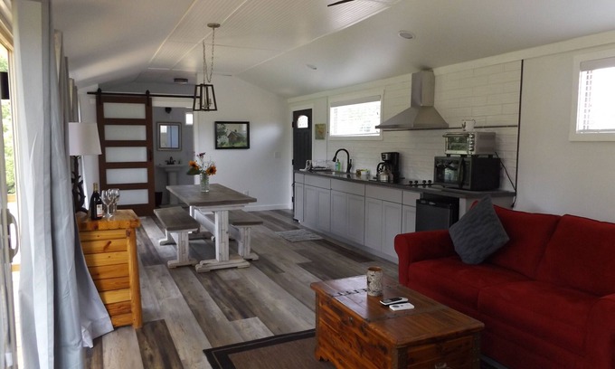 Mount Airy House | The Ranch in Mt Airy