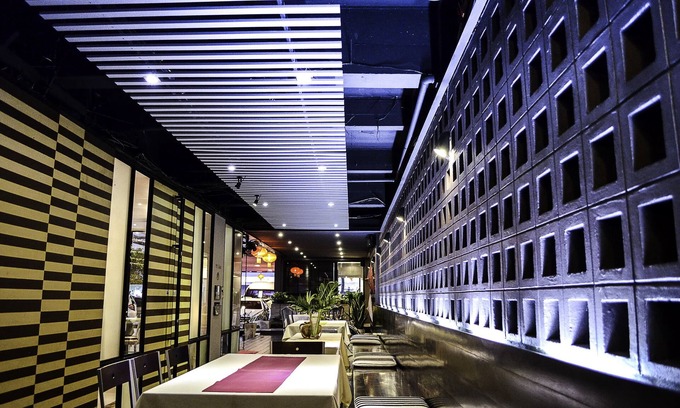 Nai Mueang Hotel | The Ratchathani Hotel