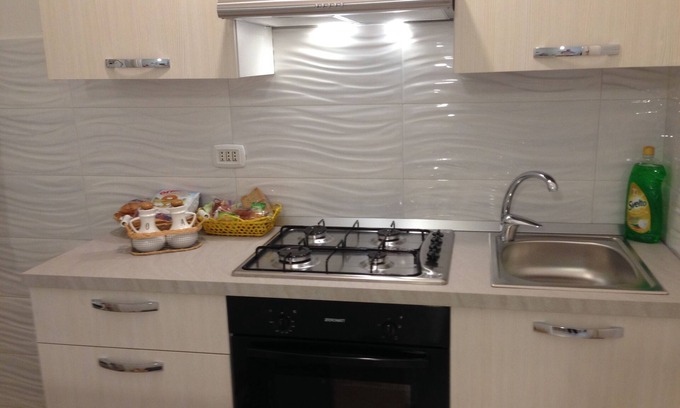 Materdei Apartment | The real heart of Naples