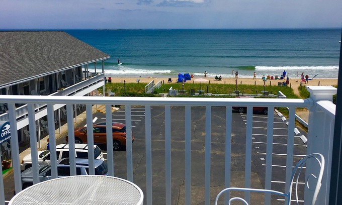 Old Orchard Beach House | The Rebekah Inn