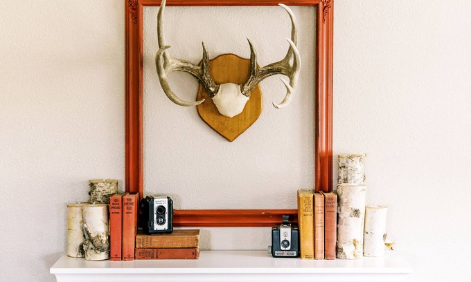 Columbia Falls House | The Red Barn-Perfect GNP Base Camp. 5 Star Luxury on the farm. Clean & Comfy.