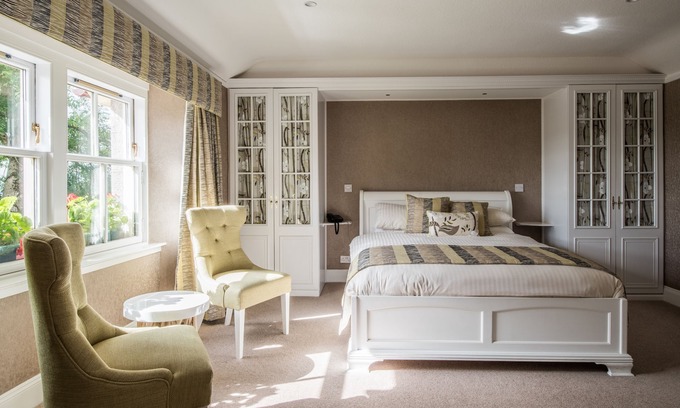 Oldmeldrum Hotel | The Redgarth