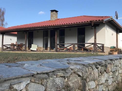 Bachevo Villa | The Refuge