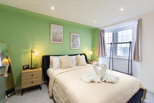 Montpelier Apartment | The Regent Luxury Pad